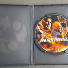 DVD: Ambushed (Dolph Lundgren, Vinnie Jones 2013) - pikkukuva 3