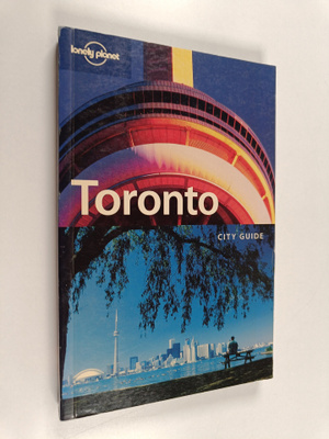 Sara Benson : Toronto