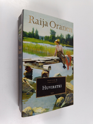 Raija Oranen : Huviretki