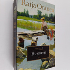 Raija Oranen : Huviretki - pikkukuva 1