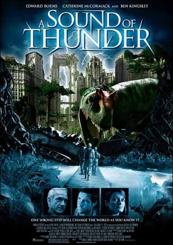 A Sound of Thunder (DVD)
