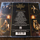 Dark Funeral ”Diabolis Interium” CD 2013 - pikkukuva 2