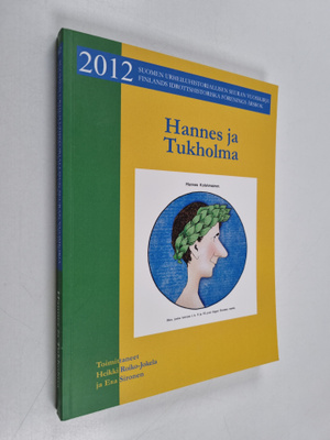 Hannes ja Tukholma