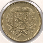 10 MARKKAA 1939 (kl 8) - pikkukuva 1