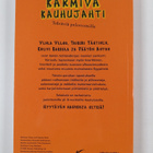 Karmiva kauhujahti : Tehtäviä pelottomille - pikkukuva 2
