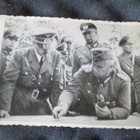 KGB:n arkistovalokuva - Natsi-Saksa - pikkukuva 1