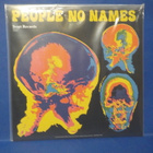 KALEVALA - PEOPLE NO NAMES M/M FIN 2022 SOITTAMATON ? LP - pikkukuva 2