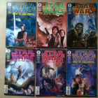 Star Wars - Heir To The Empire Sarjakuva - pikkukuva 1