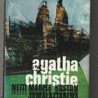 Agatha Christie - Neiti Marple Koston Jumalattarena 1.p 1972 - pikkukuva 1