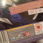 Nura Rise of the Yokai Clan anime DVD kaudet /seasons - pikkukuva 4