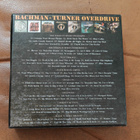 Bachman-Turner Overdrive: Classic Album Set 8-CD - pikkukuva 2