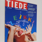 Tiede 5/2004 - pikkukuva 1