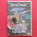 The Super Ninja DVD - pikkukuva 1