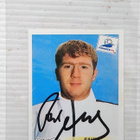 Paul Scholes Englanti signed - pikkukuva 1