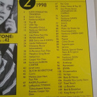 musiikkilehti SUOSIKKI N:o 2 / 1998 - pikkukuva 2