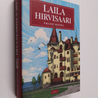 Laila Hirvisaari : Grand hotel (signeerattu) - pikkukuva 1