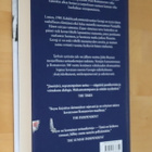 John Boyne : Tarkoin vartioitu talo ( 1.p. 2011) - pikkukuva 2