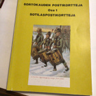 Sortokauden postikortteja osa 1 - pikkukuva 1