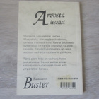 Arvosta itseäsi - Rauhaa - pikkukuva 2
