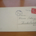 1951 Kankaankylä rivil + Juva - pikkukuva 2