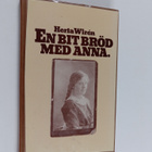 Herta Wiren : En bit bröd med Anna - pikkukuva 1