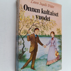 Laura Ingalls Wilder : Onnen kultaiset vuodet - pikkukuva 1
