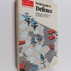 Michael Sheehan : The Economist pocket guide to defence - pikkukuva 1