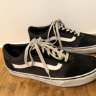 Vansit koko 44.5 Vans lenkkarit - pikkukuva 1