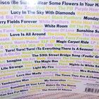 Nuottikirja : ALL YOU NEED IS LOVE Classic hits of sixties - pikkukuva 4