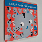 Missä on Kerttu Kissa? - pikkukuva 1