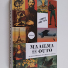 Giles Milton : Maailma on outo : 101 eriskummallista hist... - pikkukuva 1
