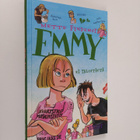 Mette Finderup : Emmy : ei paluutietä - pikkukuva 1