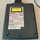 Panasonic 20x CD-ROM asema + ATAPI PCMCIA PC Card - pikkukuva 5
