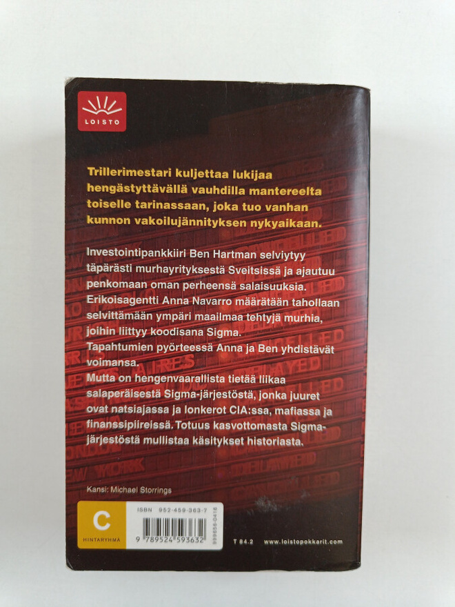 Item image