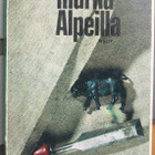 SaPo 161. Patricia Moyes: Murha Alpeilla. 216 s. - pikkukuva 1