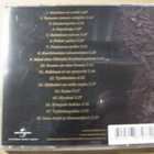 LAURI TÄHKÄ - Polttavimmat & Kirkkahimmat - pikkukuva 2