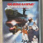 Submarine 707 Revolution - The Movie (2004) - pikkukuva 1
