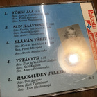 Ilkka Marttala / Yöksi jää EP CD - pikkukuva 2