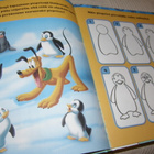 Disney Mikki Hiiren kerhotalo Pienet taiteilijat - pikkukuva 4