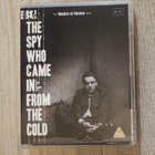 The Spy Who Came on from The Cold BLU-RAY EUREKA - pikkukuva 1