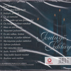 CD: Jaakko Ryhänen: Jouluyö, juhlayö - pikkukuva 2
