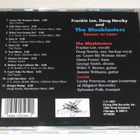 *CD* BLUZBLASTERS Sooner Or Later - pikkukuva 2
