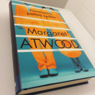 Margaret Atwood: Viimeisenä pettää sydän - pikkukuva 1