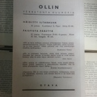 Olli - Nimittäin tuota noin (nid.) - pikkukuva 2