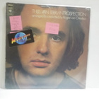 THIJS VAN LEER -- INTROSPECTION EX+/EX LP - pikkukuva 1