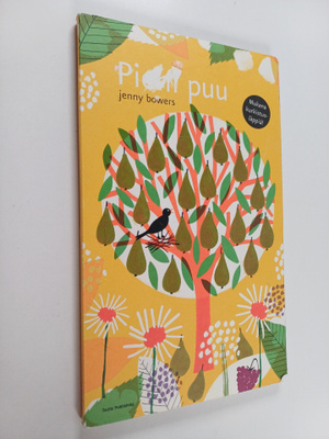 Jenny Bowers : Pieni puu