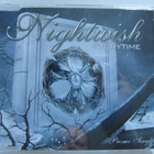 Nightwish Storytime Saksalainen Promo CD single Uusi - pikkukuva 1