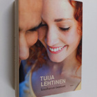 Tuija Lehtinen : Kuohuvat tunteet - pikkukuva 1