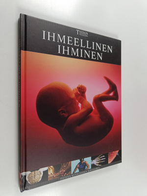 Ihmeellinen ihminen