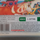 VHS: Timon & Pumba - Maailman Ympäri (Walt Disney 1996) - pikkukuva 3